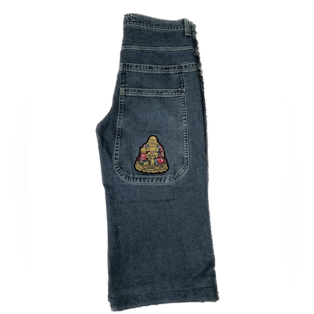 Buddha Jnco Jeans